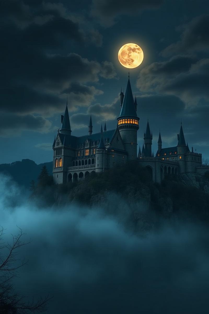 Harry Potter